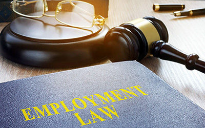 employment law trends